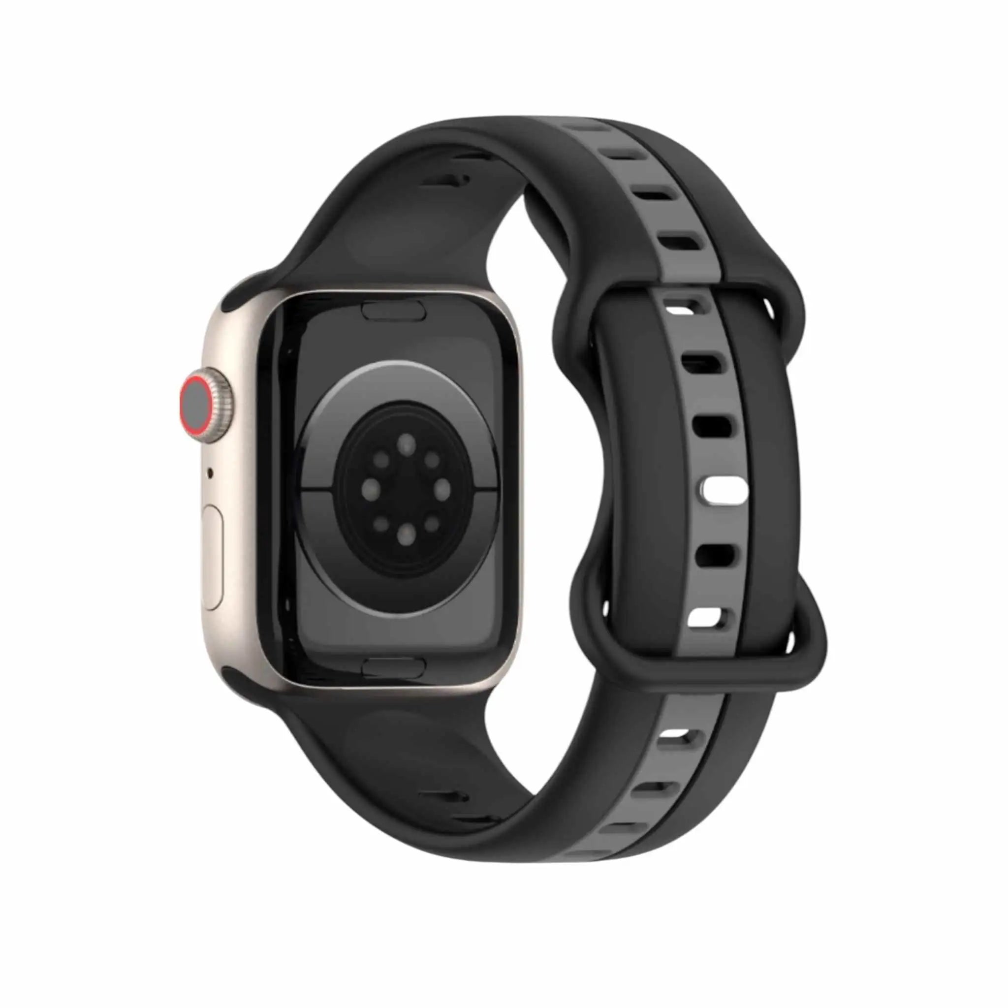 Pepi Silicone Strap