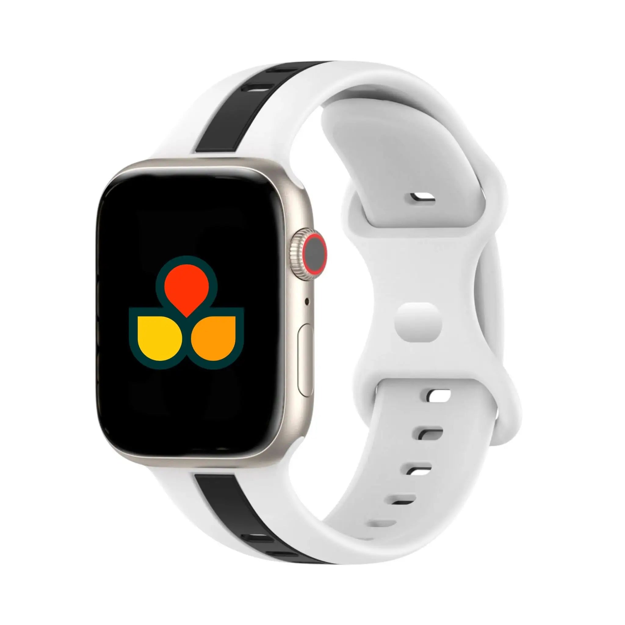 Pepi Silicone Strap