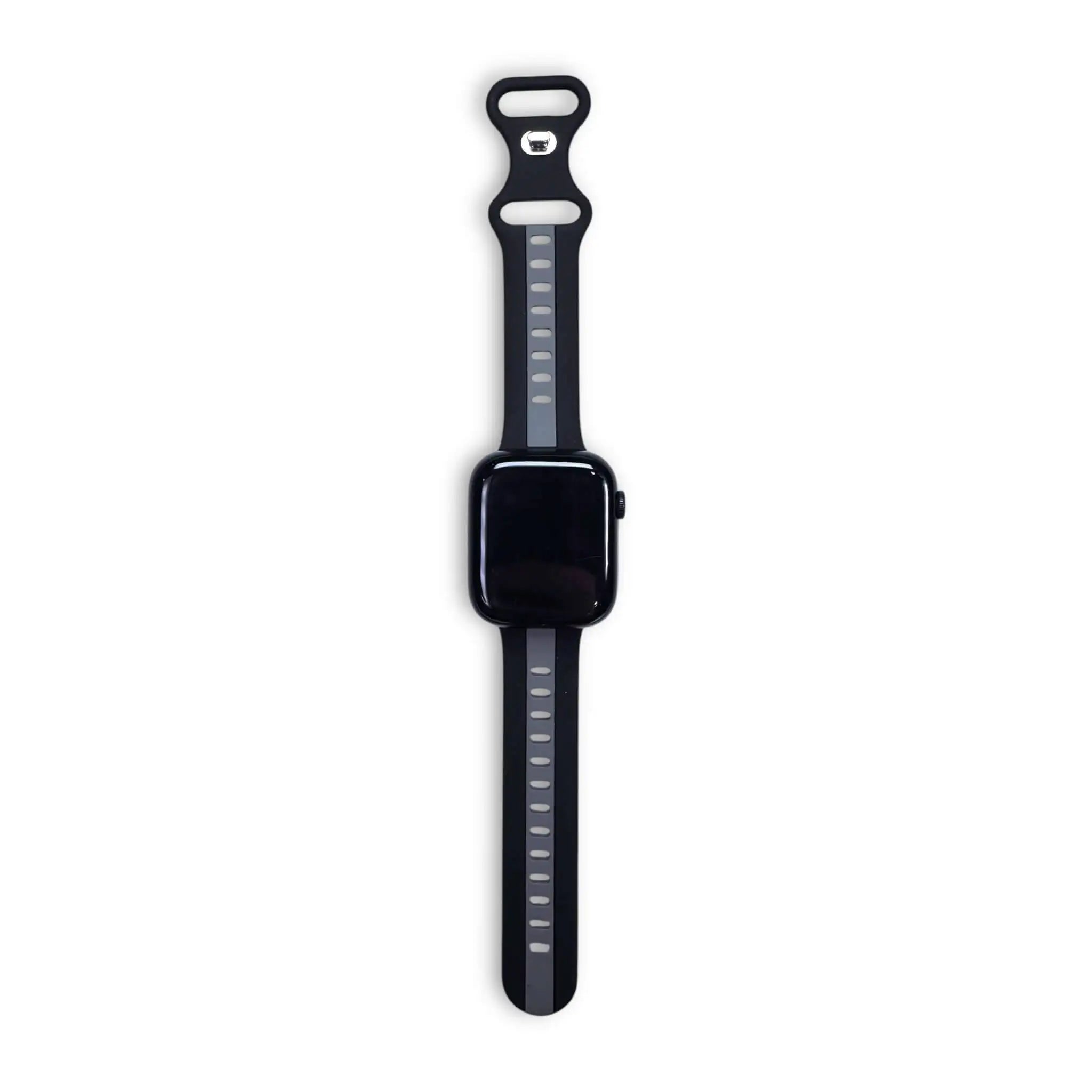 Pepi Silicone Strap