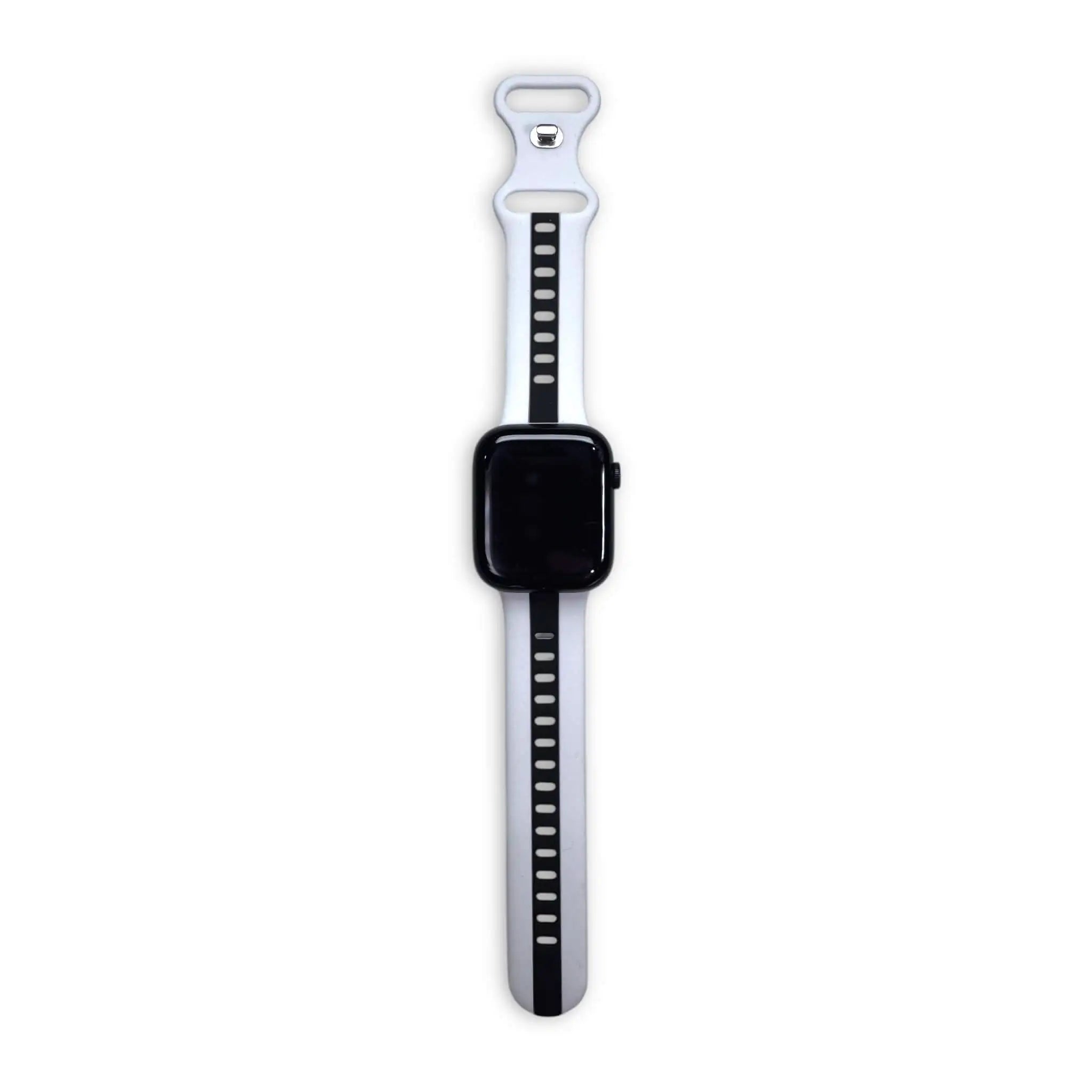 Pepi Silicone Strap