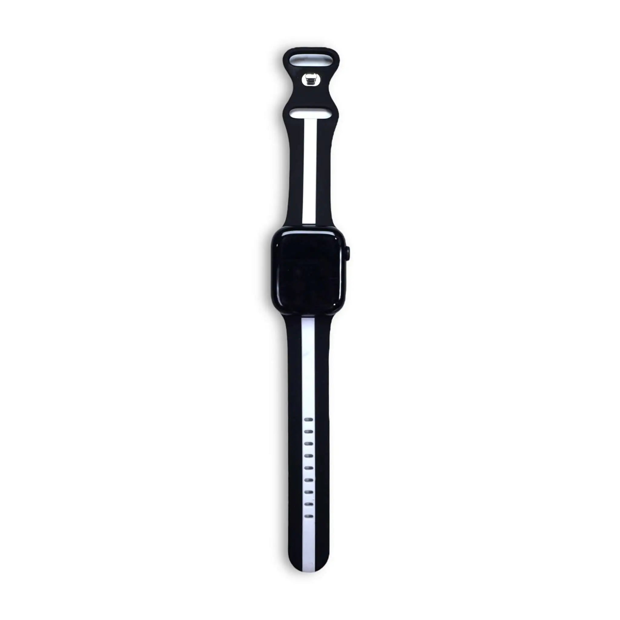 Pepi Silicone Strap