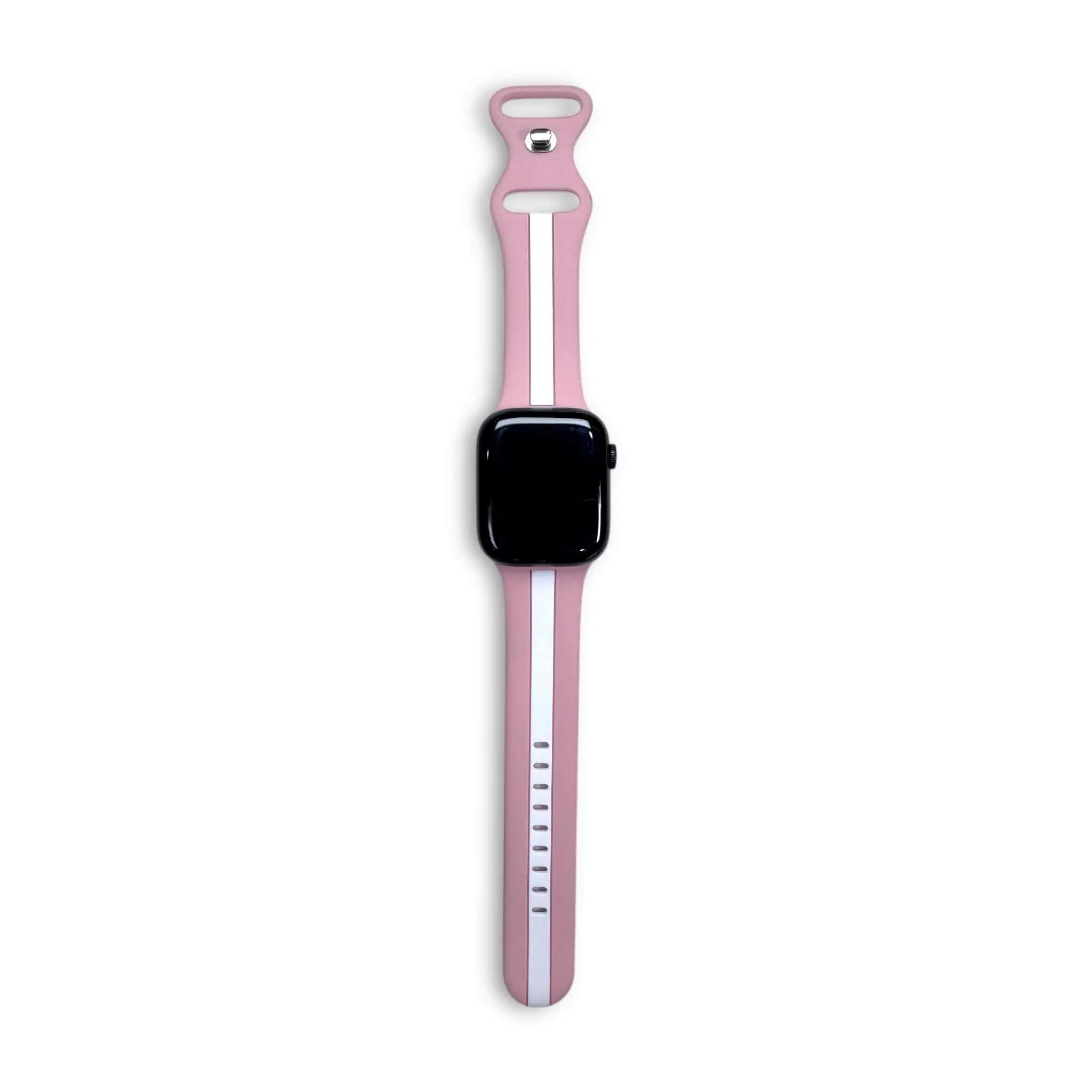 Pepi Silicone Strap