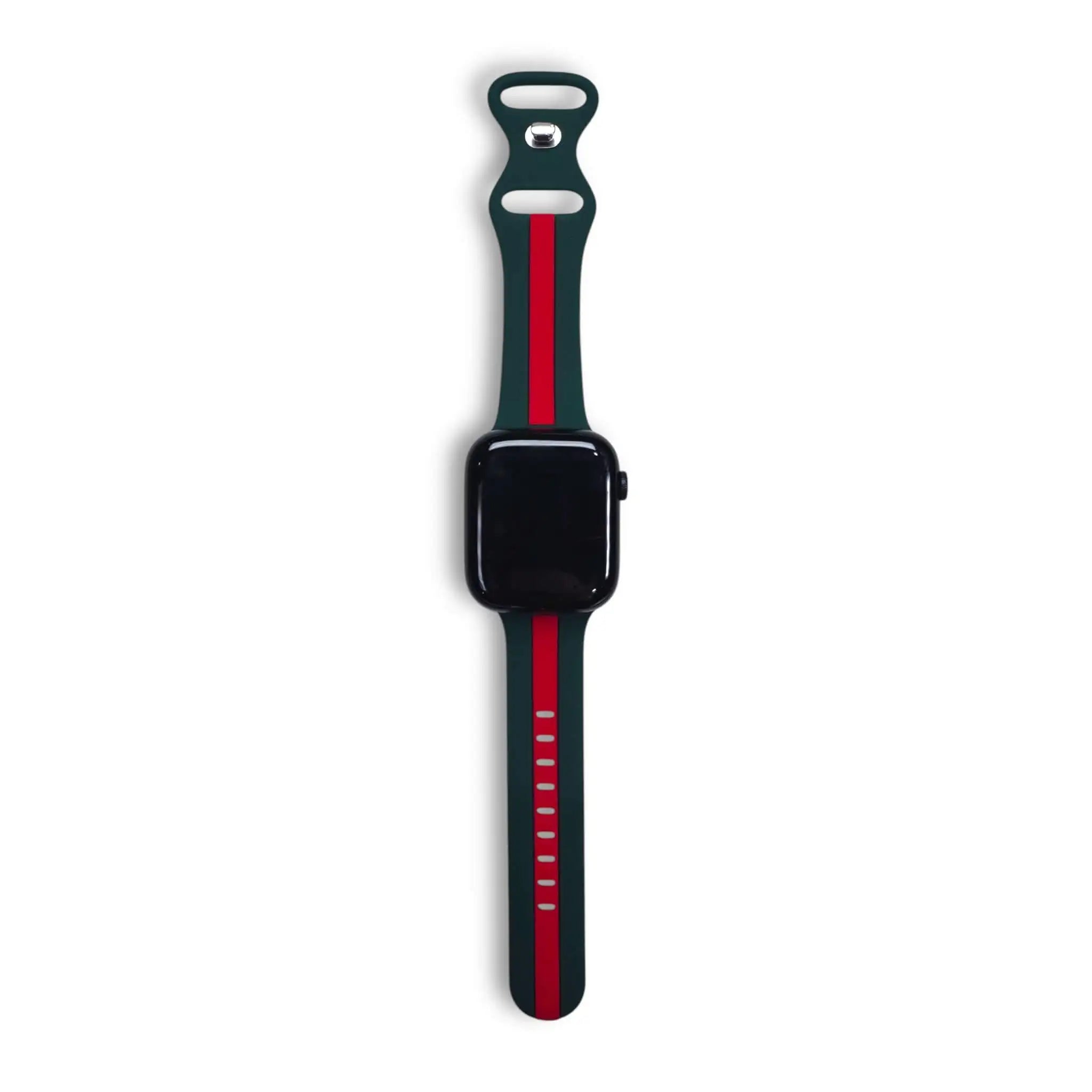 Pepi Silicone Strap