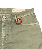 Tramarossa B042 Cotton Shorts