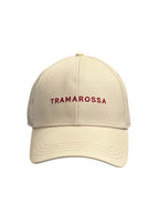 Tramarossa Cotton Cap