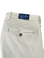 Jacob Cohen Academy Bobby Cotton Chino Pants