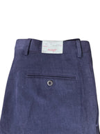 Brioni Button Pocket Cotton Chino Pants