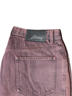 Brioni Classic Pocket Cotton Pants