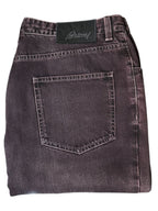 Brioni Classic Pocket Cotton Pants