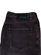 Brioni Classic Pocket Cotton Pants