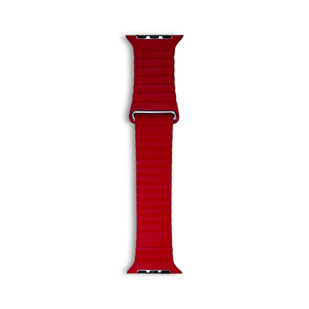Leather Loop Strap