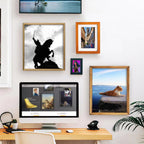 Photo Frame Diversion Safe - Discreet Diversion safe Ideas of the picture frame with hidden compartment
