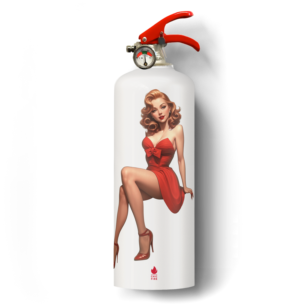 Pin-Up Rouge