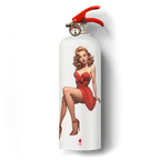 Pin-Up Rouge