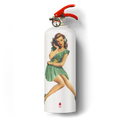 Pin-Up Verde