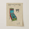 Pinball Machine (1952)
