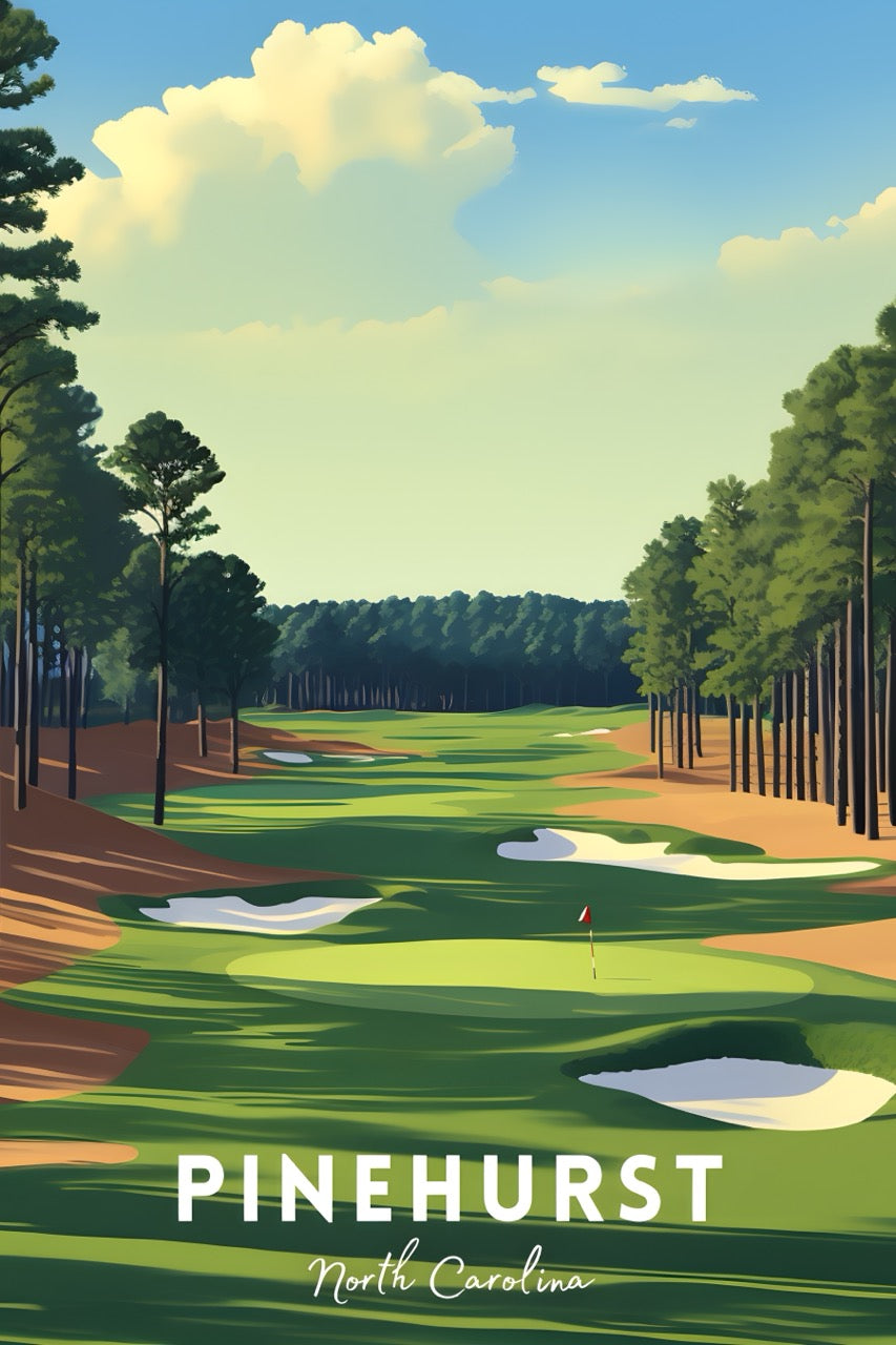 Pinehurst