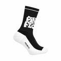 Pink Floyd Black Tall Socks