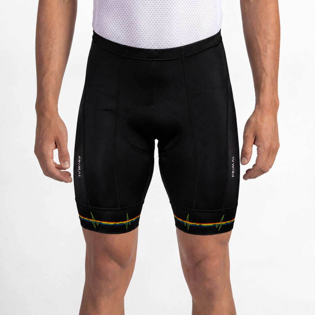 Pink Floyd Dark Side of the Moon Men's Prisma Shorts