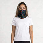 Pink Floyd Diamond Neckshield/Maska