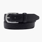 Pinnacle Black | 1.3" Width