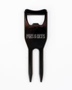 3-in-1 Divot Tool