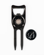 3-in-1 Divot Tool