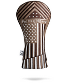 Folds of Honor 2.0 - Driver Cover