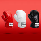 Boxing Glove Red - Driver Cover