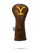 Yellowstone Fairway Cover