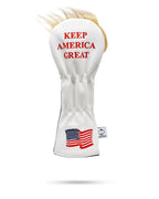 Trump - Fairway Cover