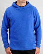 Player Preferred™ Waffle Knit Hoodie - Cobalt