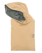 Performance Golf Hoodie - Sand