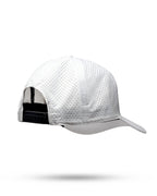 Tradesman Hat - White
