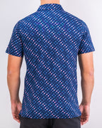 Chromo Blue