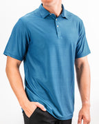 Player Preferred™ Polo - Ocean Wave