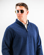 Player Preferred™ Pullover - Heathered Navy
