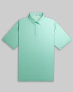 Player Preferred™ Polo - Spearmint Stripes