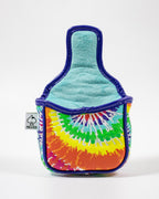 Puff Puff Putt - Mallet Putter Cover