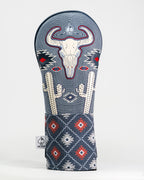 Western Aesthetic - Fairway Cover