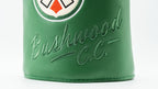 Bushwood CC - Driver Cover