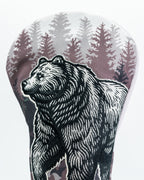 Open Season Bear - Driver Cover