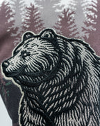 Open Season Bear - Driver Cover
