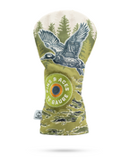 Open Season Mallard - Driver Cover