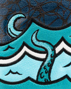 Kraken - Mallet Putter Cover