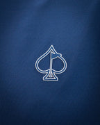 Performance Golf Hoodie - Rising Tides