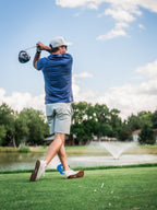 Blue Geo