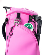Player Preferred™ Golf Bag - Bubblegum 2.0