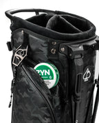 Player Preferred™ Golf Bag - Black Camo