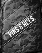 Player Preferred™ Golf Bag - Black Camo